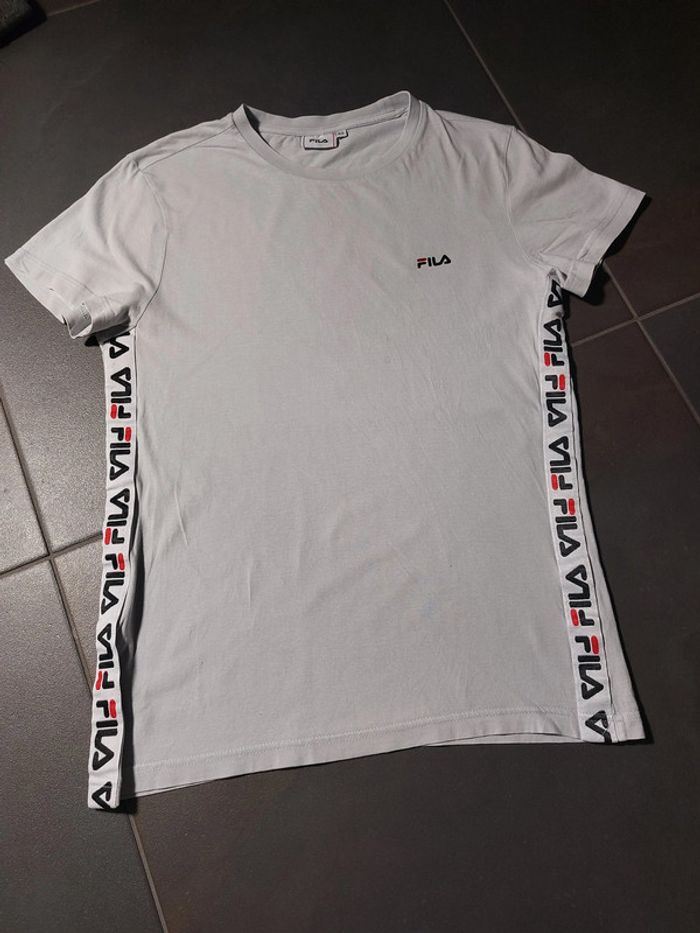 tee-shirt Fila XS