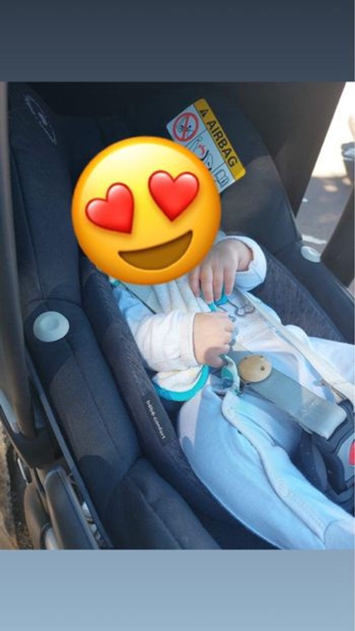 Poussette BB Confort Négociable - photo numéro 4