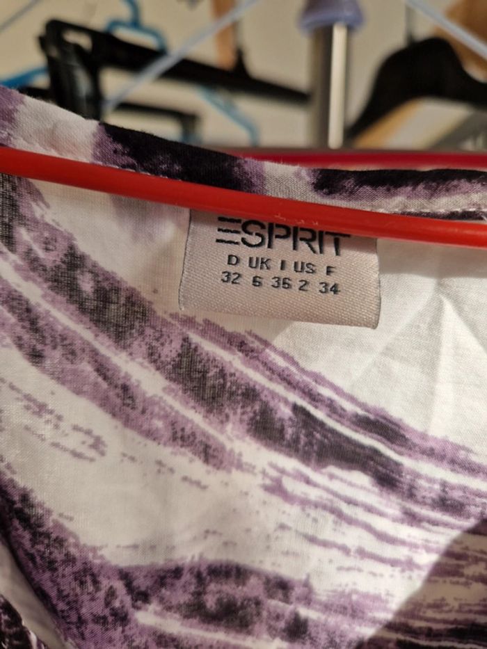 Robe Esprit 34 - photo numéro 3