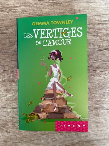 Livre