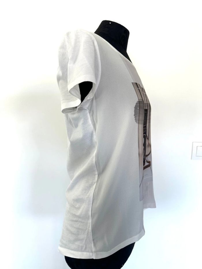 Toi léger blanc Only - photo numéro 4