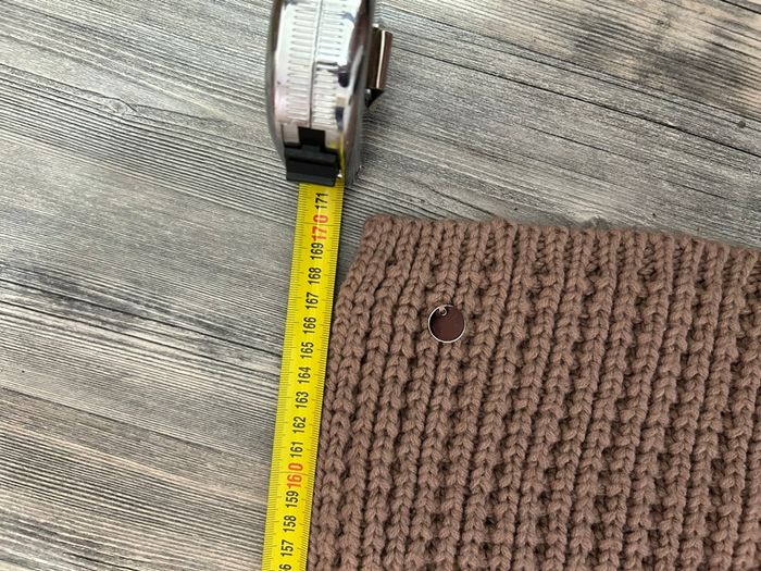 Écharpe - photo numéro 5