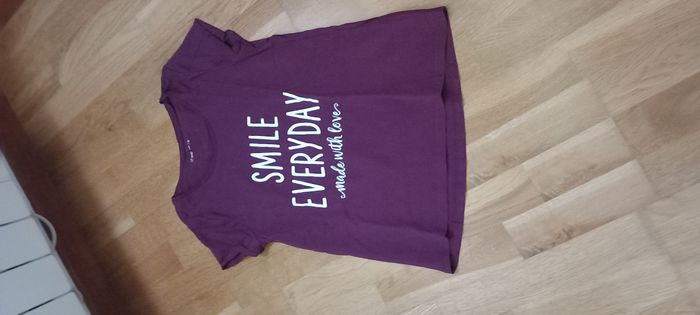 Lot de tee shirt 16 ans