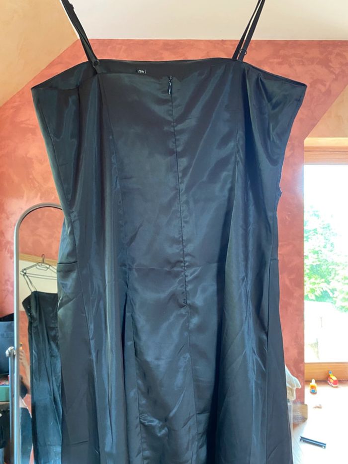 Robe soirée taille 40 + châle - photo numéro 5