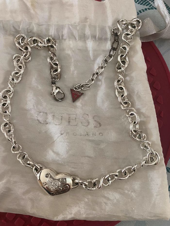 Collier et bracelet - photo numéro 5