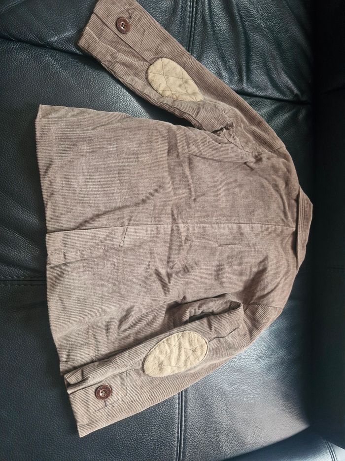 Veste - photo numéro 3