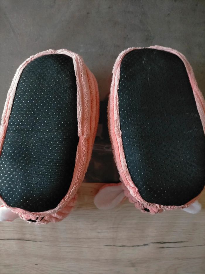 Chaussons 28-29 - photo numéro 5