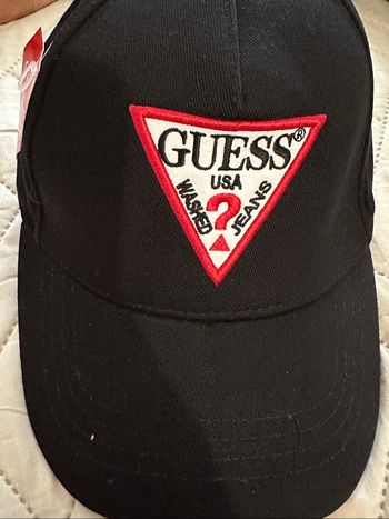 Le casquette pour femme