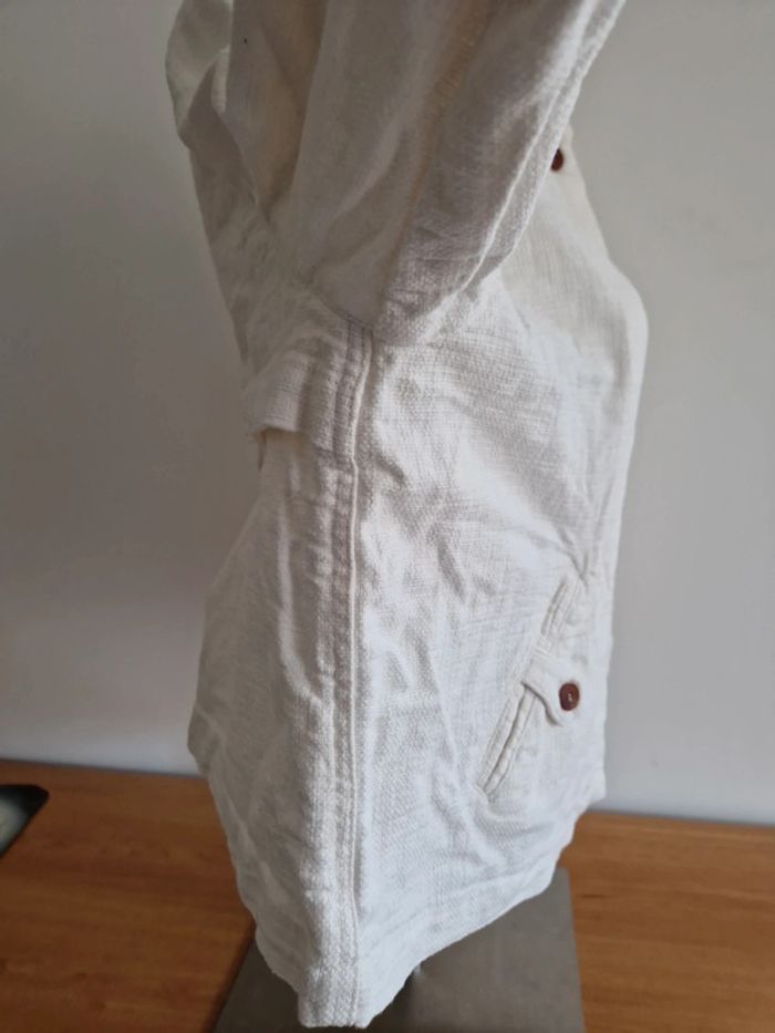 💞 Veste 99% coton 💞 Carton 1 - photo numéro 2