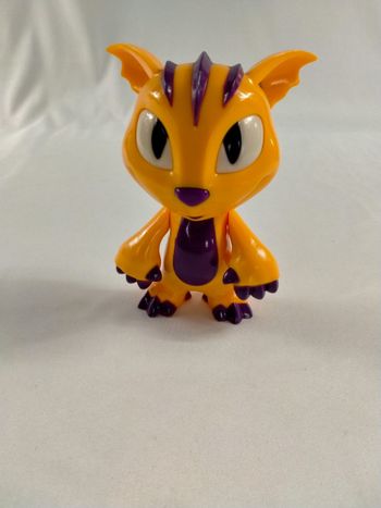 Animal sonore devinette