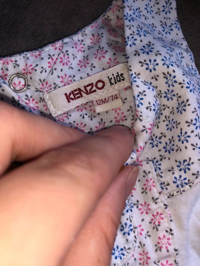 Robe. - photo numéro 2