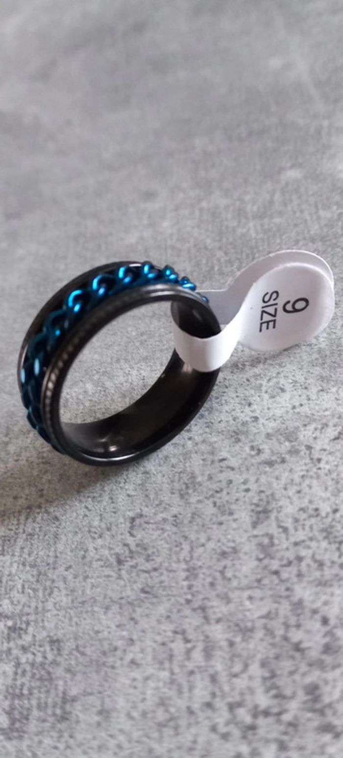 Bague homme - photo numéro 12