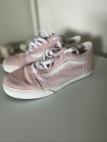 Chaussure Femme Vans