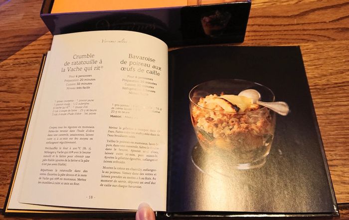 Lot verrines ma petite collection - photo numéro 4