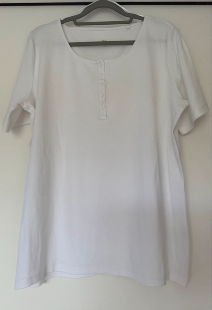 Tee shirt - photo numéro 2