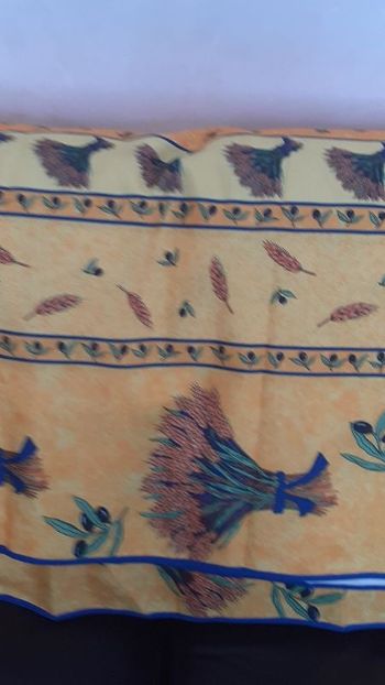 Nappe + torchon