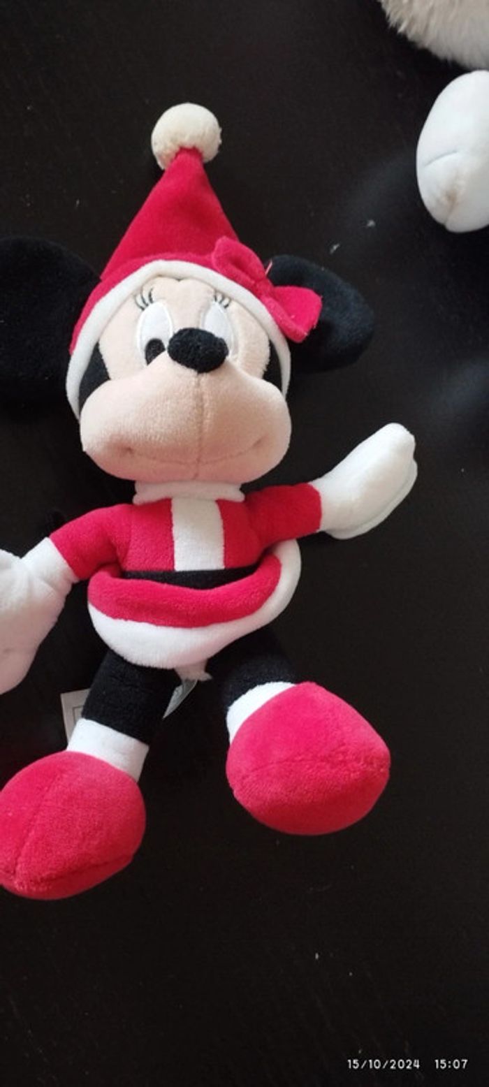 Peluche - photo numéro 2