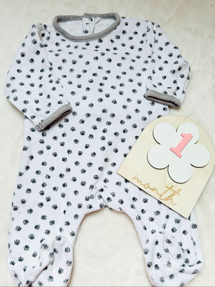 Lot pyjama - photo numéro 2