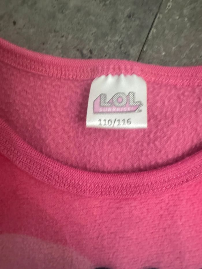 Pyjama épais - photo numéro 4