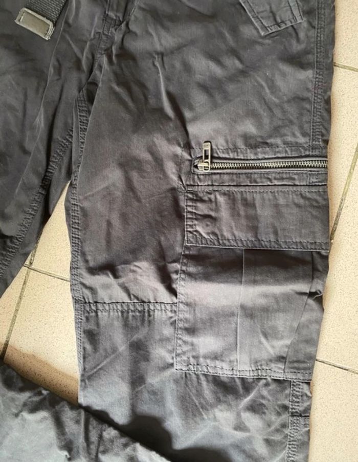 Pantalon Sergio Vitti 36 neuf - photo numéro 3