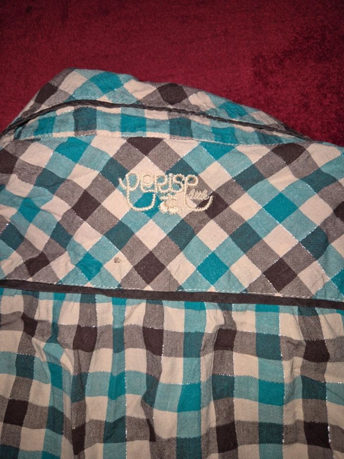 Tunique - photo numéro 6