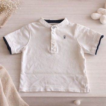 Polo Obaïbi en très bon état