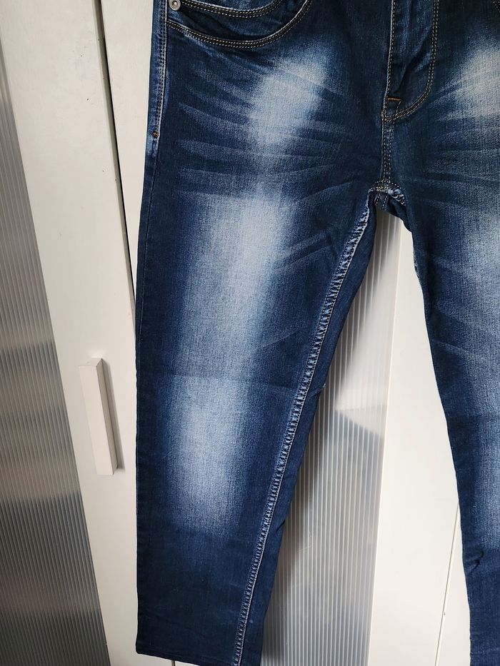 Jeans homme taille 40 - photo numéro 3
