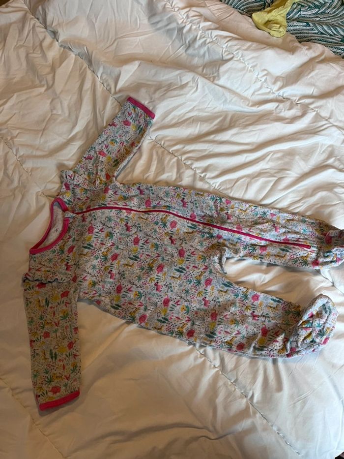 Pyjama - photo numéro 2
