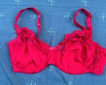 Soutien-gorge à armatures 115E