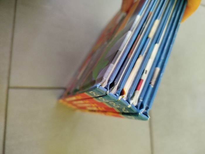 Livre Pat patrouille - photo numéro 4