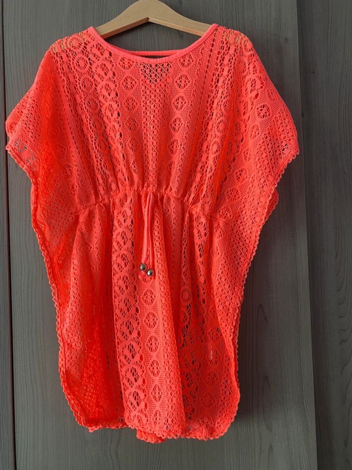 Robe de plage