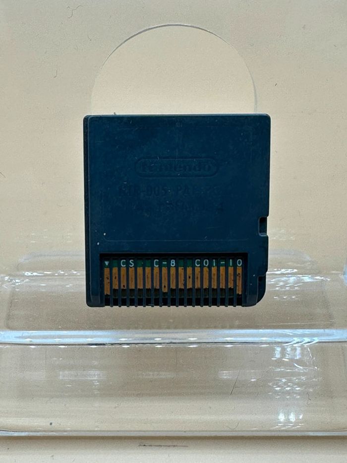 Bust A Move Nintendo Ds - photo numéro 2