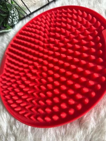 Tapis de cuisson four et micro ondes