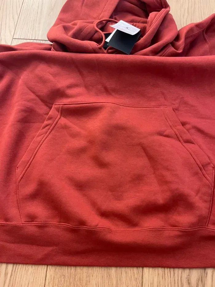 Sweat-shirt Jordan - photo numéro 14