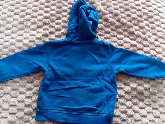 Gilet Kiabi 18m - photo numéro 3