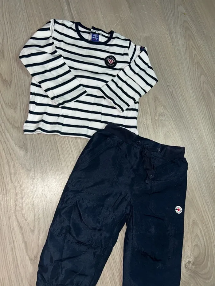 Ensemble