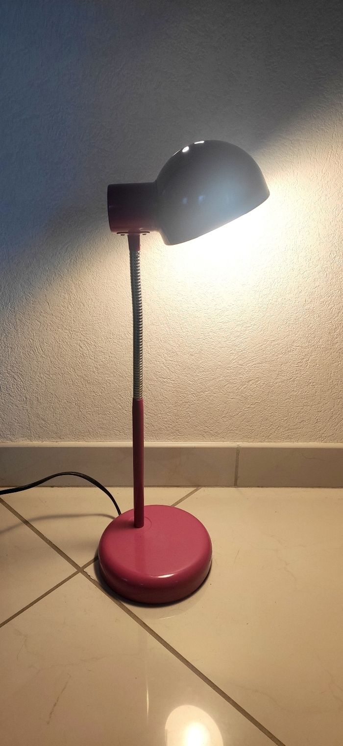 Lampe de bureau - photo numéro 3