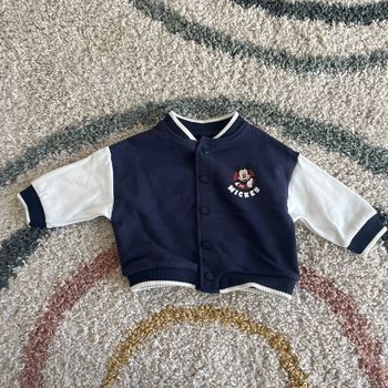 Veste bomber