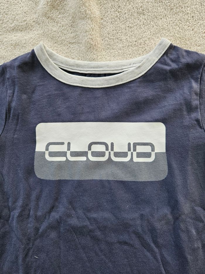 T-shirt - photo numéro 2