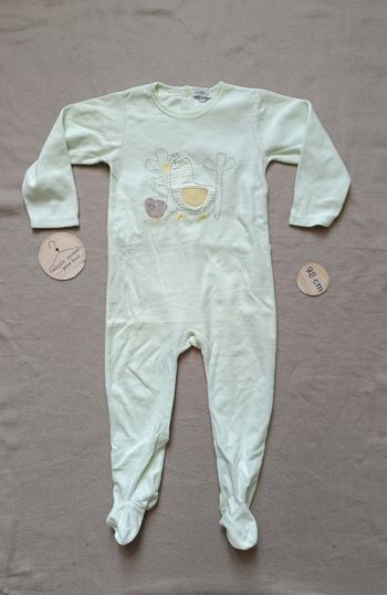 Pyjama 3G212