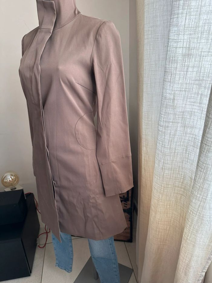 Trench coat - photo numéro 7