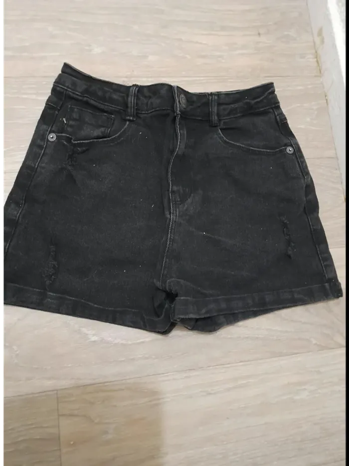 short xs