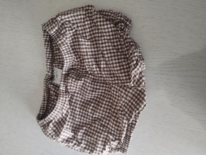 Short - photo numéro 2