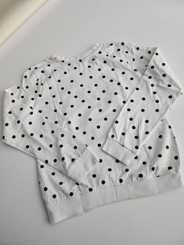 Pull 122/128 - photo numéro 2