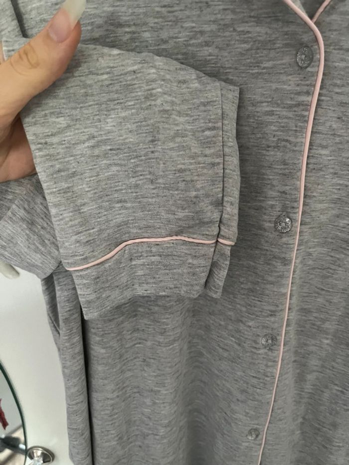 Chemise de nuit, Primark, 40 - photo numéro 5