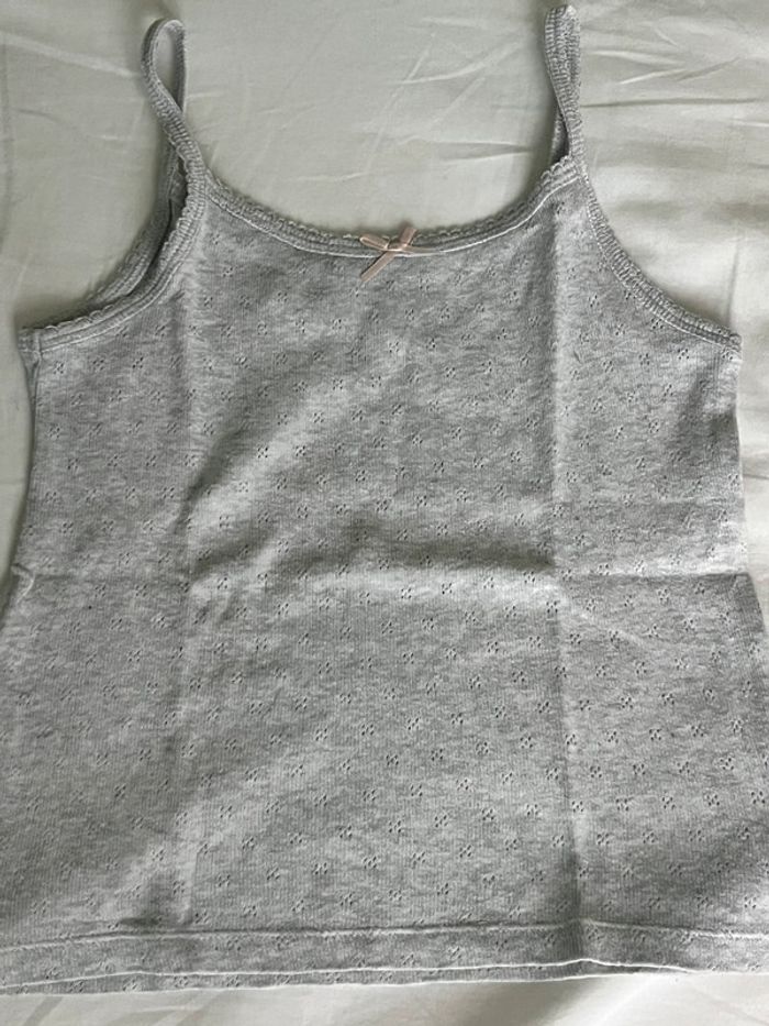 Lot 9 Débardeurs et Tee-shirts sans manche - photo numéro 17