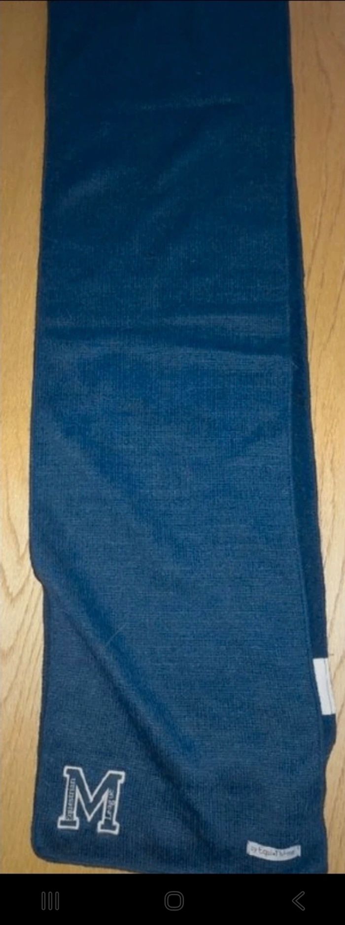 Écharpe Equitheme - photo numéro 5