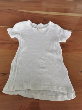 T-shirt 4-5ans