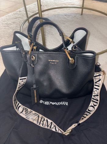 Sac Armani