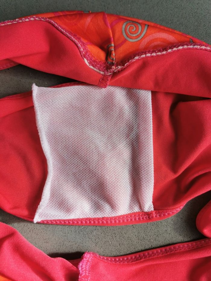 Maillot de bain 2 pièces Miss Caraïbes - photo numéro 7